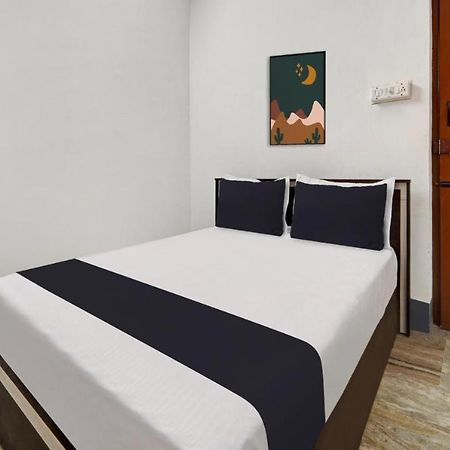 Queen D Tower - By Grands Inn Hospitality Tallākulam 外观 照片