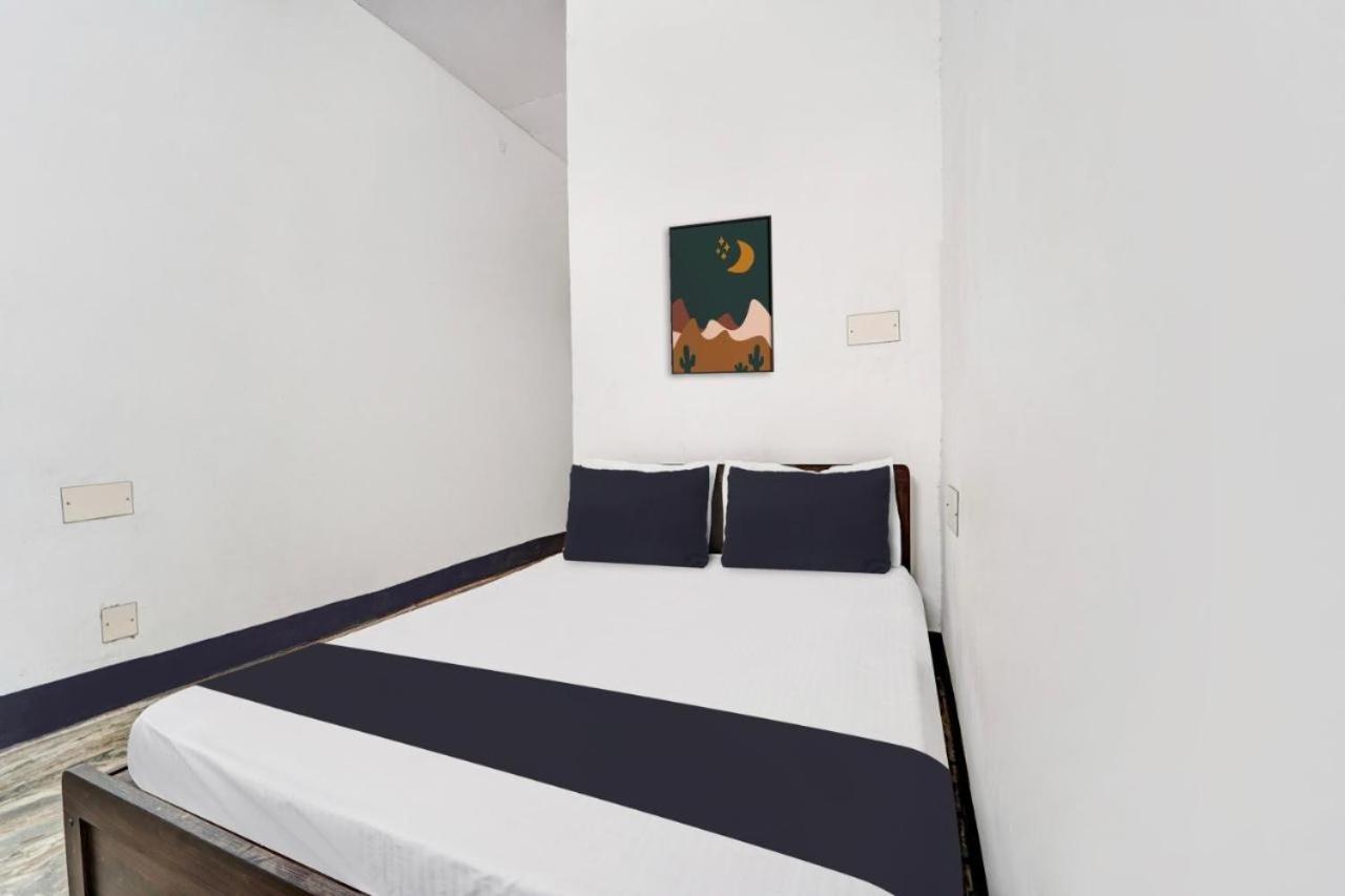 Queen D Tower - By Grands Inn Hospitality Tallākulam 外观 照片